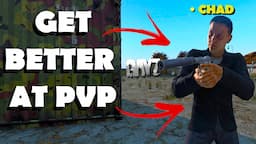 GET BETTER at PVP in DayZ  |  Beginner PVP Walkthrough Guide 2023