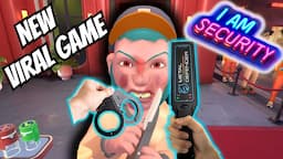 Your Next Viral Game | I AM SECURITY VR