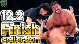 [HIGHLIGHTS] NOAH the BEST 2023 in YOKOHAMA 12/2/23