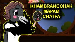 KHAMBRANGCHAK MAPAM CHATPA