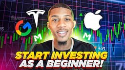 How To Invest As A Beginner With M1 Finance