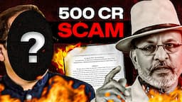 CA Amber Dalal ने किया 500 करोड़ का Stock Market Scam