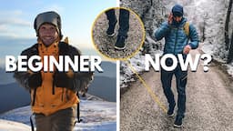 What I Wear Now After 5 Years of Living & Hiking in Europe