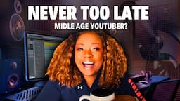 YouTube Changed my Life (as a Middle Aged Creator, less than 5K subscribers) | My YouTube Journey