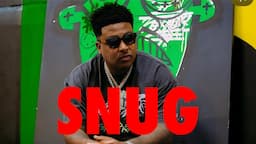 Snug "BBE AJ Called Its 90-99% You. Like Natural Women Not BBLS. Memphis Cool, Labels Calling."