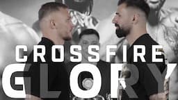 Crossfire: Sergej Maslobojev v Bogdan Stoica