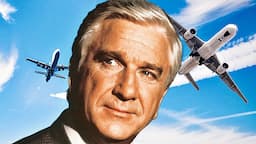 Airplane 1 & 2 - Peak Parody Cinema!