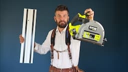 What Do Builders REALLY Think of Ryobi?