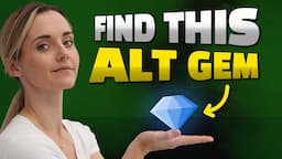 💎 The BEST Way To Uncover Altcoin Gems 💎 (Do This NOW!!)🚀