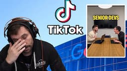 Programming on TikTok