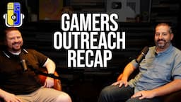 Gamers Outreach Recap! | Imp And Skizz Podcast (Ep89)