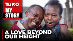 I planned a surprise wedding for hubby, he proposed on our first date  | Tuko TV