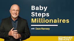 How Ordinary People Built Extraordinary Wealth with Dave Ramsey