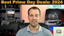 Prime Day Deals 2024