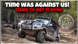 Unlock the Adventure: 12 Hours of Off-Road Navigational Challenges! Australain 4x4 Adventures