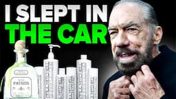 How a Homeless Hair-Salon Worker Became a Billionaire Entrepreneur: The Story of John Paul DeJoria