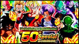 Got A New LR I Didn't Have?? 200 Stone Guaranteed LR Banner Pull! | DBZ Dokkan Battle