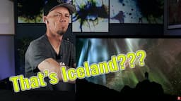 U.S. AMERICAN Reacts to - This is Life in Iceland - The Strangest Country in the World?