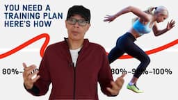 GET IT RIGHT: HOW TO PLAN JUMP & SPRINT TRAINING EXCLUSIVE CONTENT