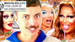 All Stars 9: Gottmik Claps Back, Manufactured Storylines & Double Block | Hot or Rot?