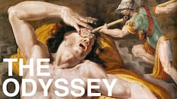 The Odyssey Explained In 25 Minutes | Best Greek Mythology Documentary