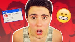 The PROBLEM with Alfie Deyes