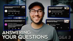 Do You Need to Shoot in 4K for Real Estate Videos? -  Answering Your Questions Ep. 3!