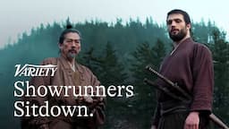 ‘Shogun’ Creators on Killing Fan-Favorite Characters — and Potential Season 2 | Showrunners Sitdown