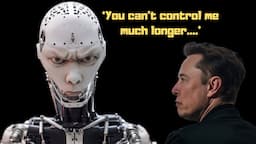 Is AI Uncontrollable? with Geoffrey Hinton, Elon Musk and Nick Bostrom