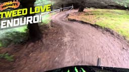 TWEED LOVE ENDURO PRACTICE | Jack Moir |