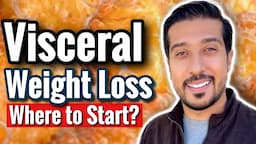 How to Lose Visceral Fat | The Science Behind Targeting Visceral Fat?