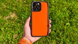 Nomad Rugged Case iPhone 14 Pro Max - One Of The BEST Nomad Cases!