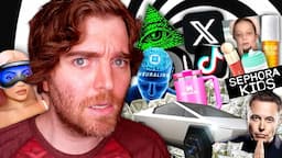 MIND BLOWING CONSPIRACY THEORIES with SHANE DAWSON!