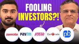 Should You Invest? ft Zomato, Paytm, Nykaa & More | E47