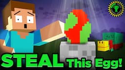 Game Theory: The Minecraft Sniffer Is More Important Than You Think...