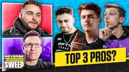 Debating Our TOP 3 CDL Pros! Boston Breach = WORST CDL Team EVER?! OpTic Post-Chip Hangover?