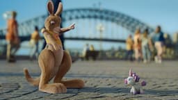 G’day, the short film (2022) | Official Film | Tourism Australia