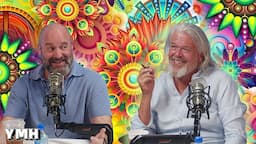 Ron White Cleaned Up His Life With Ayahuasca - 2 Bears, 1 Cave Highlight