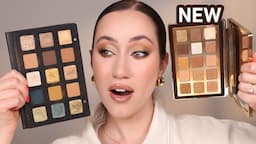 Natasha Denona Recreated the Gold Palette?!