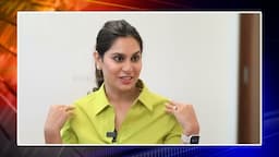 Konidela Upasana Special Interview | Pawan Kalyan | Chiranjeevi Uday Kiran | Third Eye