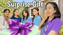 Surprise Gift kisney dia? | Unboxing | Rabia Faisal | Sistrology