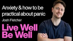 ANXIETY EXPERT: The Mindset Shift You Need for Overcoming Anxiety and Fear