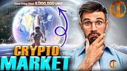 Crypto Market 🔥 Which Exchange Is Best For Buying Crypto in 2023?