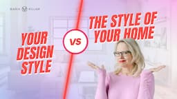 The Most Important Question when Planning Home Renovations| Create Your Dream Home with Maria Killam