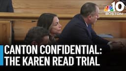 Karen Read trial: Deliberations continue after jurors tell judge they're deadlocked