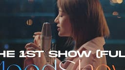 Moodshow (Tập 1 Full | Sing only) - Bảo Anh