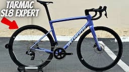 2024 SPECIALIZED TARMAC SL8 EXPERT *$6500* BEST VALUE?