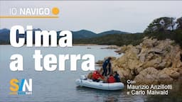 La cima a terra - serie IO Navigo - lezioni di scuola di vela