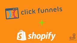 Sell more Shopify products using Click funnels (E-commerce)