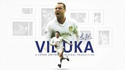 THE UNTOLD STORY OF MARK VIDUKA TEASER | LEEDS UNITED ICON ORIGINALS | FOUR GOALS AGAINST LIVERPOOL